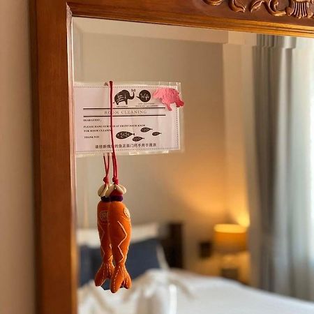 清迈再见住宿加早餐旅馆 清邁 外观 照片