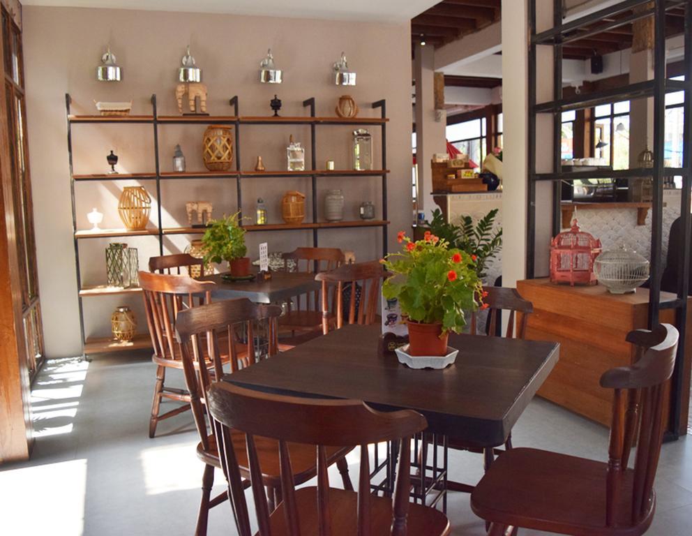 清迈再见住宿加早餐旅馆 清邁 外观 照片